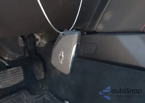 2025 Chevrolet Colorado Z71 z USA, uszkodzony, nr VIN 1GCPTDEK9S1145266